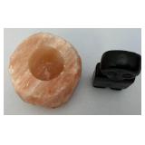 Misc. Polished Stones, Voo Doo Doll & More