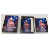 Misc. Polished Stones, Voo Doo Doll & More