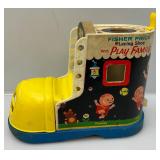 Misc. Toys Including Miniature Rubber Ducks & More (Some Vikntage)