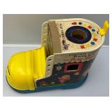 Misc. Toys Including Miniature Rubber Ducks & More (Some Vikntage)