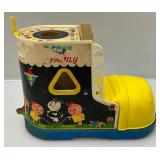 Misc. Toys Including Miniature Rubber Ducks & More (Some Vikntage)