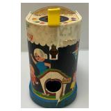 Misc. Toys Including Miniature Rubber Ducks & More (Some Vikntage)