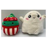 Misc. Toys Including Miniature Rubber Ducks & More (Some Vikntage)