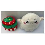 Misc. Toys Including Miniature Rubber Ducks & More (Some Vikntage)