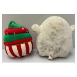 Misc. Toys Including Miniature Rubber Ducks & More (Some Vikntage)