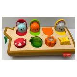 Misc. Toys Including Miniature Rubber Ducks & More (Some Vikntage)