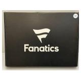 Autographed Toronto Maple leafs Jack Campbell Fanatics Authentic Navy 2022 Heritage Classic Adidas Authentic Jersey Size 54 US