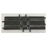 Vintage Slot Car Track With Four Slot Cars (Seems Complete)