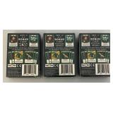 Factory Sealed Mystical Gear Magical Unicorn Quest Expansion Decks & Loonacy Pyramid Arcade Custom Edition