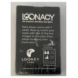 Factory Sealed Mystical Gear Magical Unicorn Quest Expansion Decks & Loonacy Pyramid Arcade Custom Edition