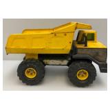 Vintage TONKA Dump Truck, Nylint Explorer & More