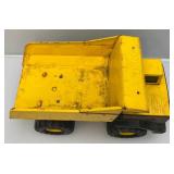 Vintage TONKA Dump Truck, Nylint Explorer & More