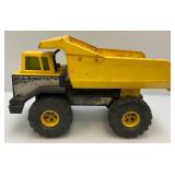 Vintage TONKA Dump Truck, Nylint Explorer & More