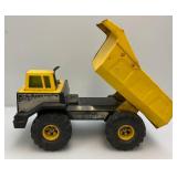 Vintage TONKA Dump Truck, Nylint Explorer & More