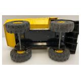 Vintage TONKA Dump Truck, Nylint Explorer & More