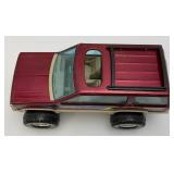 Vintage TONKA Dump Truck, Nylint Explorer & More