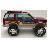 Vintage TONKA Dump Truck, Nylint Explorer & More