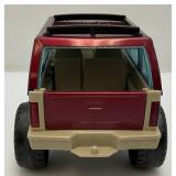 Vintage TONKA Dump Truck, Nylint Explorer & More