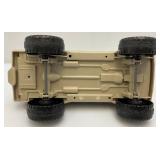 Vintage TONKA Dump Truck, Nylint Explorer & More