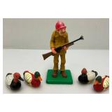 Vintage TONKA Dump Truck, Nylint Explorer & More