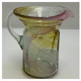 Misc. Blown Glass Items & More