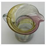 Misc. Blown Glass Items & More