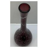 Misc. Blown Glass Items & More