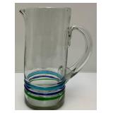 Misc. Blown Glass Items & More