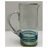 Misc. Blown Glass Items & More