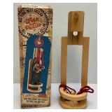 Misc. Blown Glass Items & More