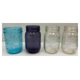 Misc.Household Glass Items & More