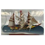 Misc.Household Glass Items & More