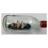 Misc.Household Glass Items & More