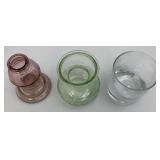 Misc.Household Glass Items & More