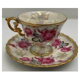 Misc.Household Glass Items & More