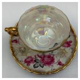 Misc.Household Glass Items & More