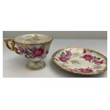 Misc.Household Glass Items & More