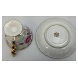 Misc.Household Glass Items & More