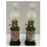 Misc.Household Glass Items & More