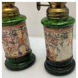 Misc.Household Glass Items & More