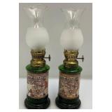 Misc.Household Glass Items & More