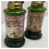 Misc.Household Glass Items & More