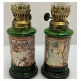 Misc.Household Glass Items & More