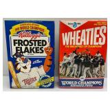 Misc. Sports Collectibles & More