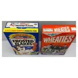 Misc. Sports Collectibles & More