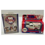 Misc. Sports Collectibles & More