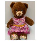 Misc. Stuffed Animals Including Minnie Mouse & More