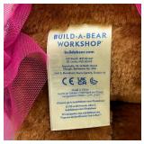 Misc. Stuffed Animals Including Minnie Mouse & More