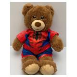 Misc. Stuffed Animals Including Minnie Mouse & More