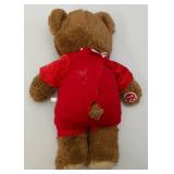 Misc. Stuffed Animals Including Minnie Mouse & More